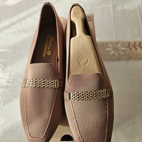 NIB Cleo by Skechers High Fashion - Picture 2 of 10